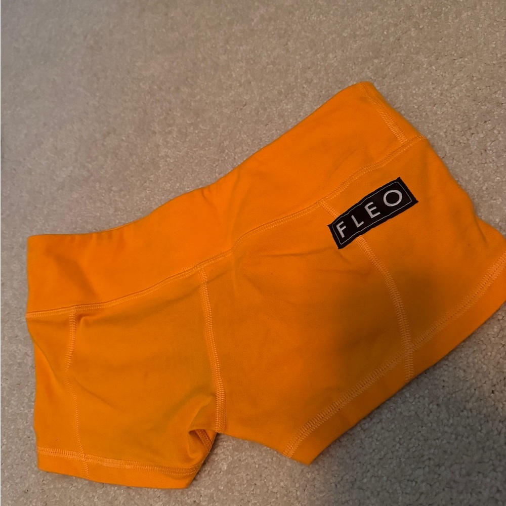 Fleo 3.25 contour